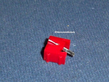 TURNTABLE STYLUS RECORD PLAYER NEEDLE for JVC Victor DT-25H DT25H 638-D7
