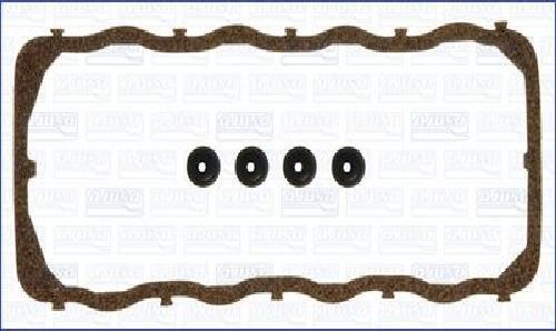 GASKET SET CYLINDER HEAD COVER 56019900 FOR G13BA 1.3L G16A 1.6L G13A 1.3L 4cyl - Image 5