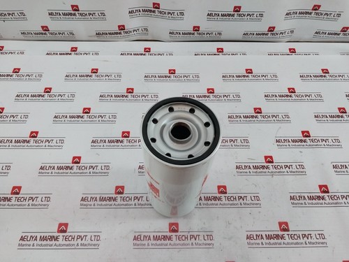 FLEETGUARD LF3379 Stratapore Oil Lube Filter Cummins Filtration 120411826 - Picture 6 of 14