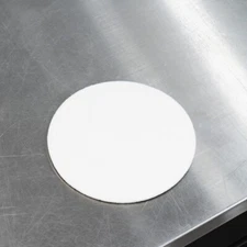 Lake Country 6" Rayon Glass Polishing Pad | DA and Rotary