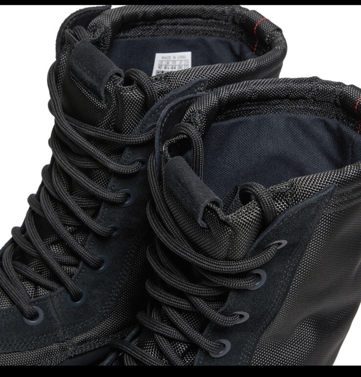 Adidas Yeezy 950 Boot Pirate Black 2023 Sizes US M 9 IG8188 SHIP