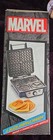 Marvel MVA-281 4-Slice Waffle Maker Adjustable Browning Non-Stick 1200W — photo 3
