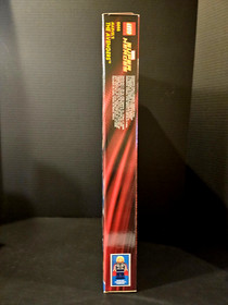 Lego Super Heroes Set #6868 Hulk's Helicarrier Breakout 2012 Retired New Mint!