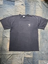Vintage Faded Gracie Gear Jiu-Jitsu Shirt Rare made In USA Men’s Size XL
