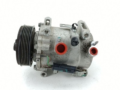 9827596080 KLIMAKOMPRESSOR / 234865 FÜR PEUGEOT 208 II UB_, UP_, UW_, UJ_ 1.2