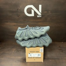 adidas Yeezy 450 Stone Teal Pre-Owned Size 11