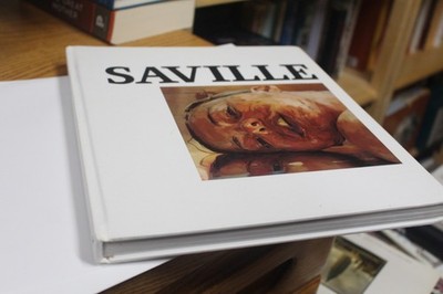 Jenny Saville by Gagosian Gallery Staff (2005, Hardcover) Rizzol VG HC
