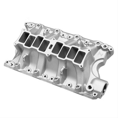 Trick Flow Specialties 515L0004 Intake Manifold Lower