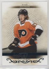 2021-22 Upper Deck Artifacts Rookies Turquoise Wade Allison #177 0nr3