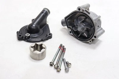 Motorcycle Water Pumps for Kawasaki Ninja ZX6R for sale | eBay