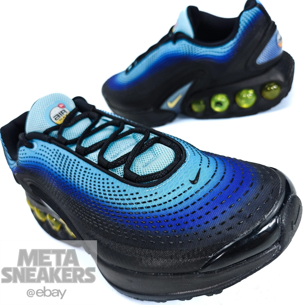 Nike Air Max 2090 Hyper Blue for Sale | Authenticity  display picture 2