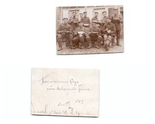 (42062a163) Soldiers Luval, 1st WW2, estate of a member of the