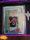 2025 Panini Dillon Gabriel Base (Raw)