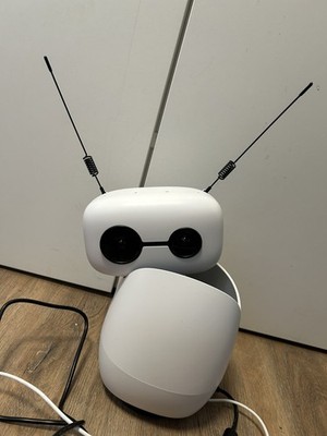 POLLEN Robotics Reachy Mini Light