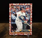 2026 Topps Series 1 Cole Young Base (RAW)