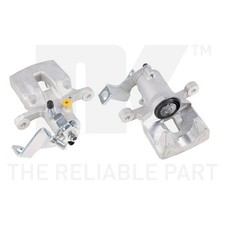 Bremssattel hinten rechts für Hyundai I30 GD GDE | 23813379