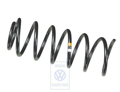 VAG Passat B3 Schraubenfeder Original 357411105