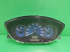 2009 Chevrolet Matiz Spark Predecessor Instrument Cluster Oem 96664136 2009 Chevrolet Matiz Spark Predecessor Instrument Cluster Oem 96664136