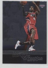 2014-15 Panini Prestige Plus Paul Millsap #119 0c4