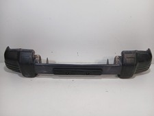Pare-choc avant Mitsubishi MONTERO
