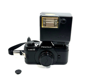 Pentax Auto 110 Flash for sale | eBay