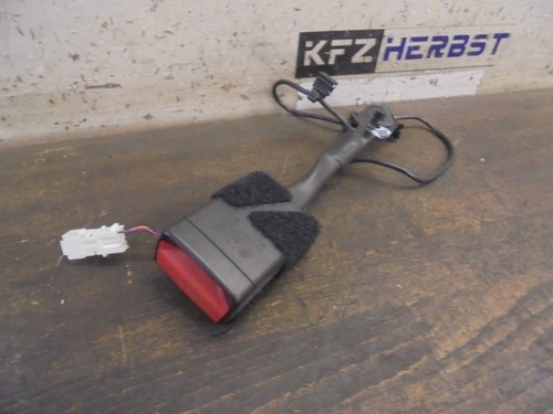 BMW 2 Active Tourer F45 Gurtschloss Peitsche Rechts Vorne 7313299 173250