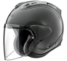 Casco Jet Arai SZ-R EVO Modern Grey