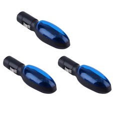 3 Pcs Gas Fuel Sync Farther - Save More Fuel Instantly, Automotive Spill Save