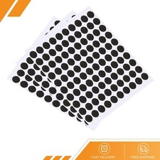 300pcs - Pool Table Marker Dots Billiard Snooker Point Stickers Ball Locator