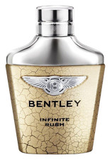 Image of Bentley Infinite Rush