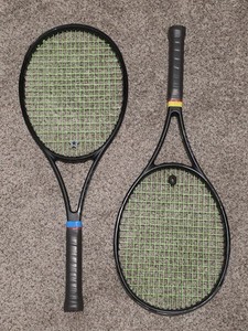 Wilson Pro Staff 97 V11 | eBay