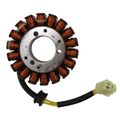 STATORE CAMPO MAGNETIQUE Pour Suzuki 600 GSX R 2001-2003 - Photo 1/2