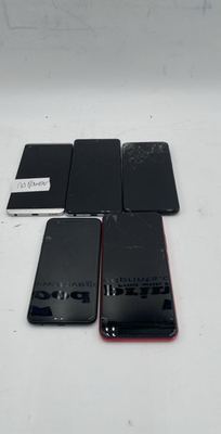 #ad #ad LG Stylo 6 V20 Moto G Power XT2041 Vortex For Parts Or Repair Lot Of 5 $109.99