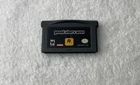 Grand Theft Auto (Nintendo Game Boy Advance 2004) GBA  Authentic-Cleaned-Tested