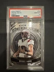 2024 Finest Drake Maye Debut GEM MINT 10