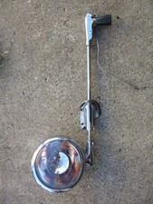 1967-1972 Ford Truck F100f250 Unity H1 Spotlight 185l Bracket 1964 Pontiac
