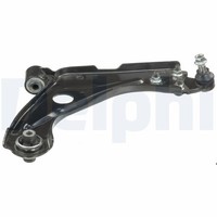 Delphi Lenker, RadaufhäNgung TC3848 FüR Peugeot