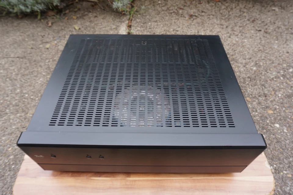 T+A    A 1520  High End Endverstärker - Bild 3 von 4