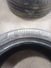 24545 R18 96h Tire Set Continental Pro Contact Tx 832 Tread Depth 3198803 24545 R18 96h Tire Set Continental Pro Contact Tx 832 Tread Depth 3198803