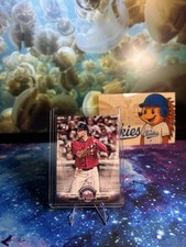 2018 Topps - Topps Salute Series 1 Rookies Zack Granite #TS-96 (RC)