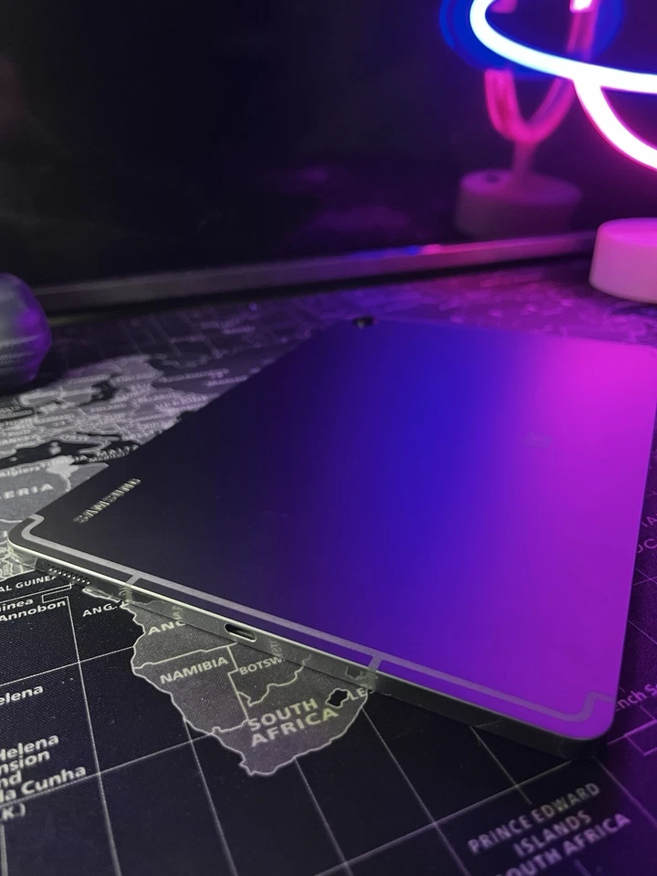 Samsung Galaxy Tab S9 FE (Wi-Fi) 10.9" 6GB 128GB SM-X510 Gray - Immagine 3 di 4