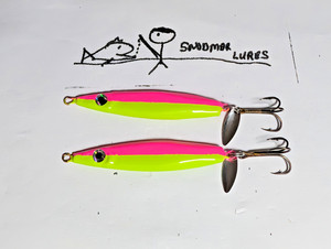 best lures for fishing trout The 3 Best Trout Lures for Streams