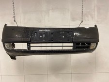Pare-choc avant Skoda FABIA