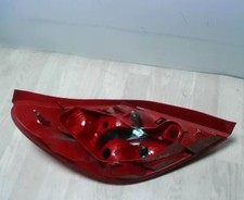 RÜCKLICHT RECHTS AUSSEN Peugeot 207 CC (WB) 6351CE