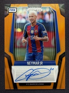 Neymar Signature | eBay