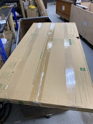 Lithonia CPX 2X4 LED Troffer 24''x48'' Adjustable Lumen & Temp - White