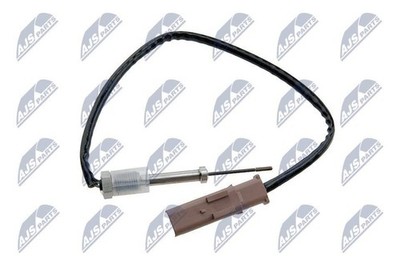 Exhaust Gas Temperature Sensor For CITROEN Berlingo PEUGEOT 207 06-21 1618NF