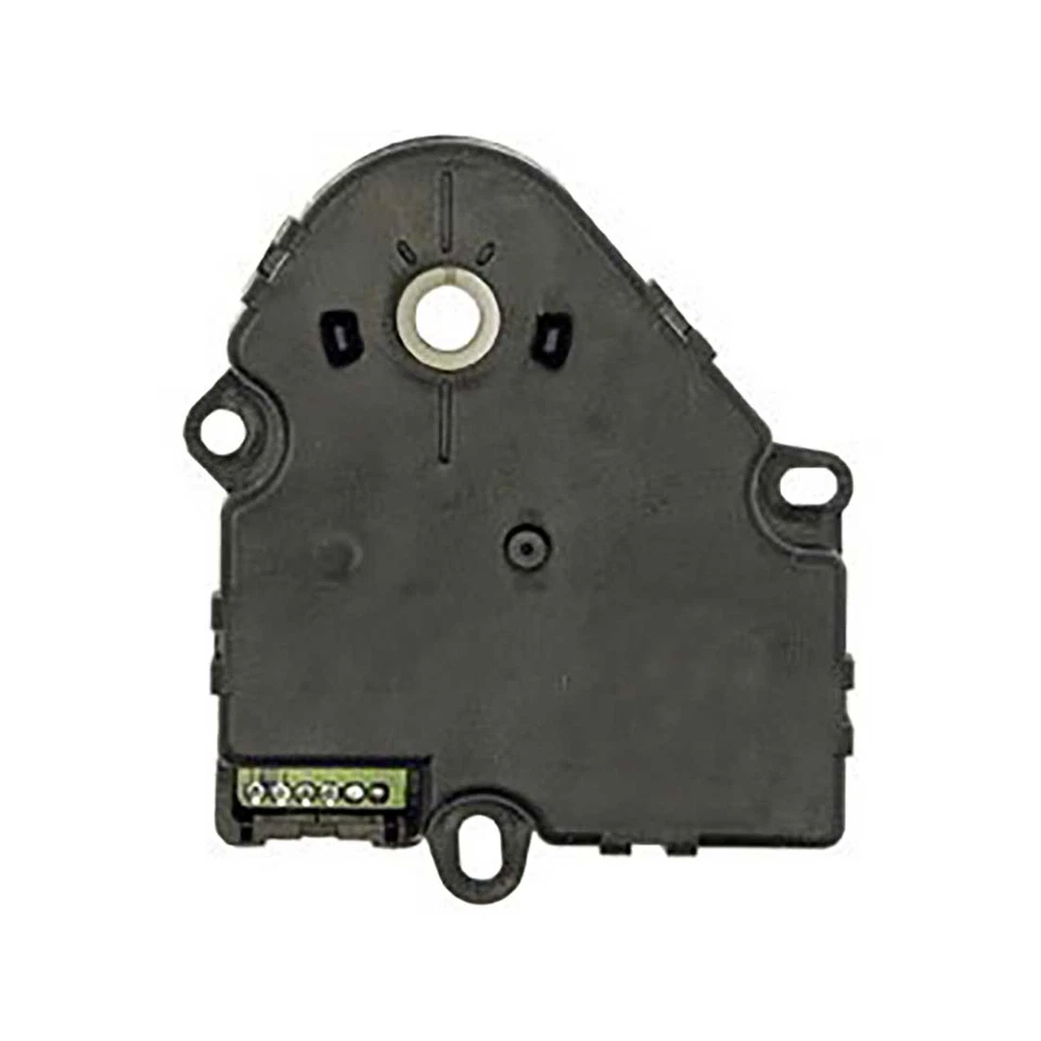 Atuador de porta 604-100 aquecedor Dorman mistura novo para Chevy Suburban Express Van - Imagem 4 de 4