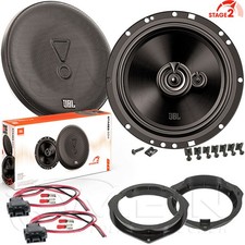 JBL BY HARMAN LAUTSPRECHER f&uuml;r MERCEDES GLS X166 2015-2019 Front T&uuml;r 480W #AXX6