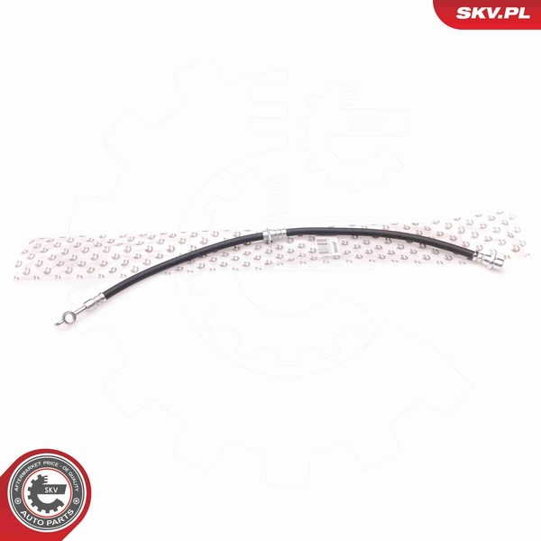 Bremsschlauch Esen Skv 35SKV087 FüR Toyota Avensis Corolla Verso NDE120_ NDE120R-image